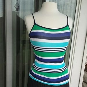 Perfect Summer Top Cotton